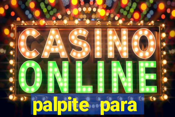 palpite para loteria dos sonhos das 19 horas